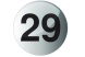 Number of seurity points 29