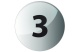 Number of seurity points 3