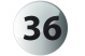 Number of seurity points 36