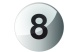 Number of seurity points 8