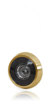 Panoramic visor Rostex, 180 Titan glossy with cover