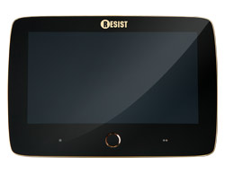 Resist LIVE wifi DUAL Digital Visor