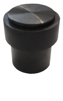 Door Stop - ZD 30/40 Black