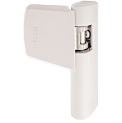 Hinge security for tilt windows FAS97