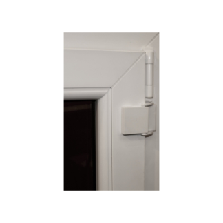 Hinges Securing